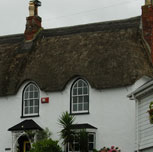 Holiday cottages in Powys 