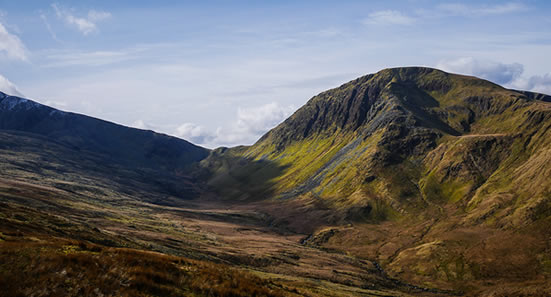 Welsh holiday lodge breaks